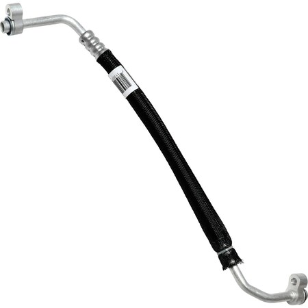 Universal Air Cond Universal Air Conditioning, Ha111674C HA111674C